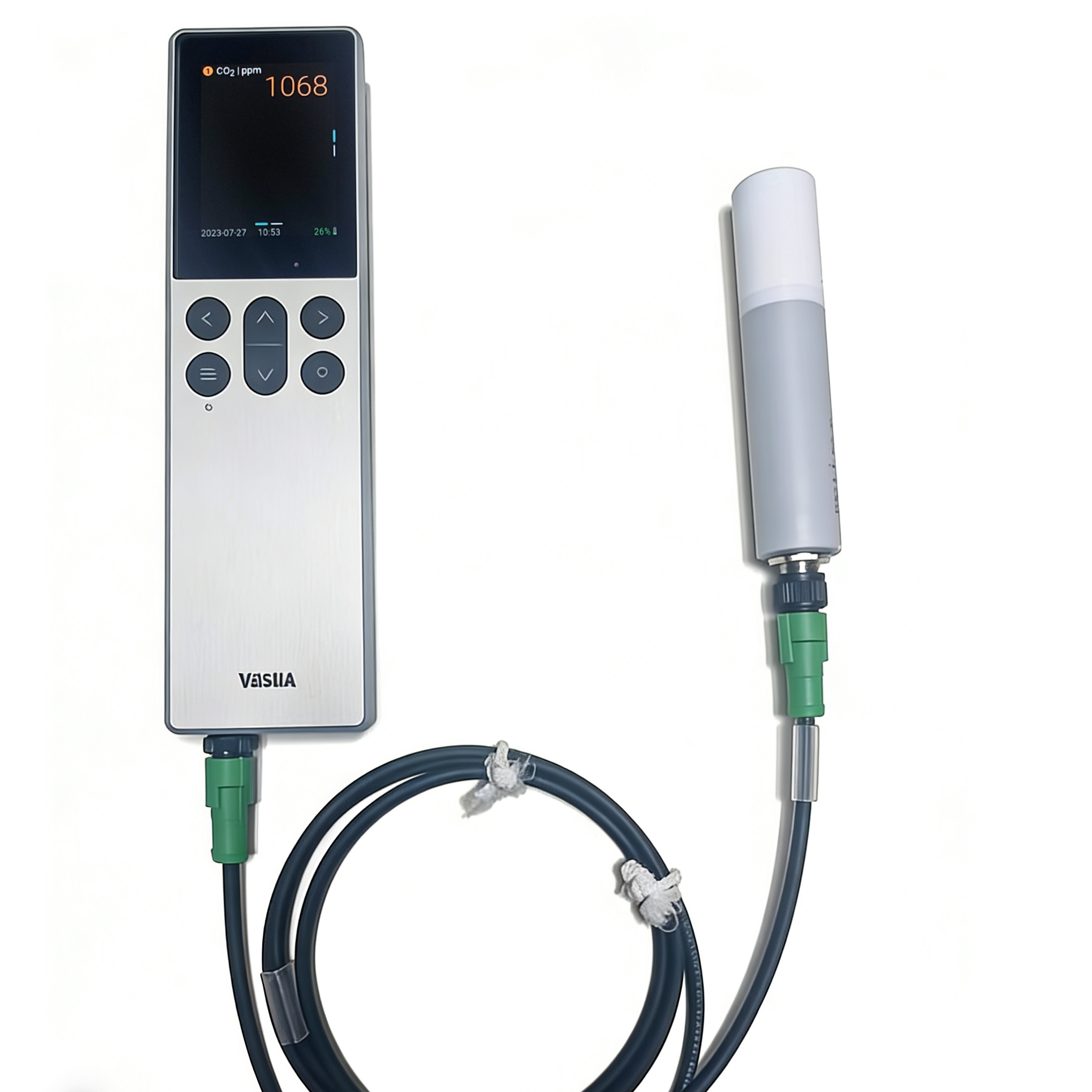 Vaisala Indigo80手持二氧化碳檢測儀